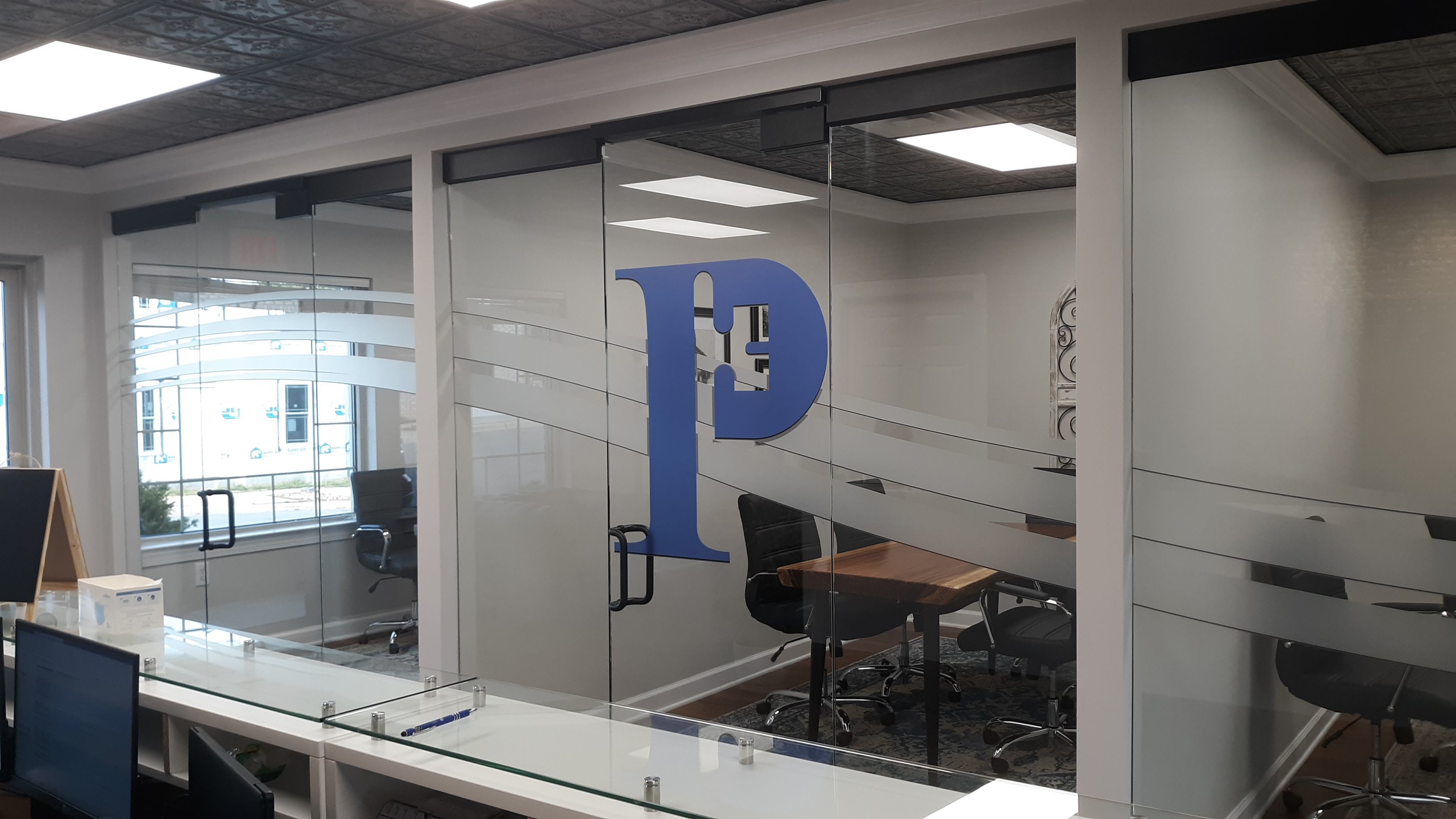 Pike Title Window Graphics