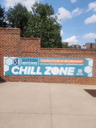 Sporting Events & Athletic Events Signs | Sports Venue & Stadium Signage