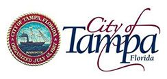 City of Tampa logo